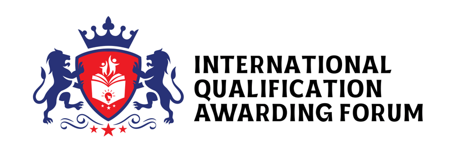 IQAF Logo